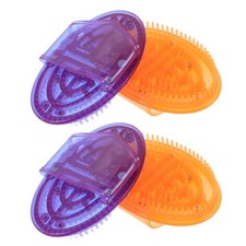  4 Pcs Meridian-pflegegerät