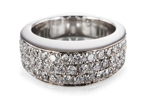 Piaget ring millenium - piaget,