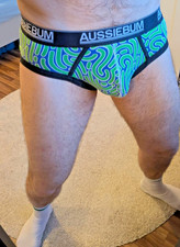 Aussiebum Boxer Brief - Boxer