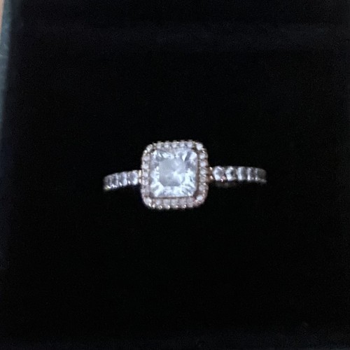 Damenring pandora - damenring,