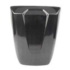 Sozius Abdeckung Sitz Sitzbank