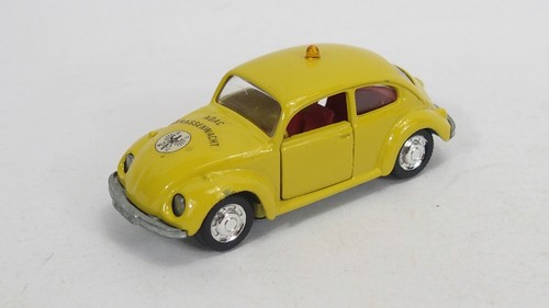 Schuco modell no 818 - modell, 1:66