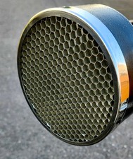 Vintage STAFF Germany Stehleuchte 2 Spotleuchte Lampe 70er Chrom Schwarz Rarität