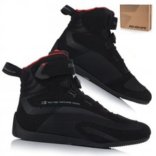 SHIMA EXO Motorradschuhe