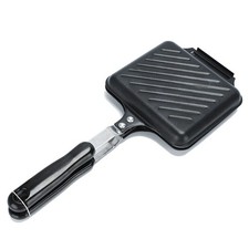 Bratpfanne Toast Flip Grill