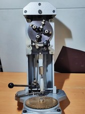 Ring-Innenloch-Graviermaschine