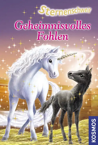 Sternenschweif 10 - sternenschweif,,