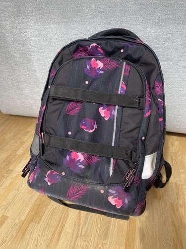 Satch schulrucksack - satch,