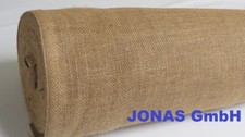 JUTE Farbe NATUR 130cm/30m