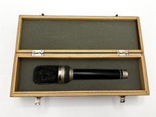 Neumann Gefell M71 mit MV691 DDR  