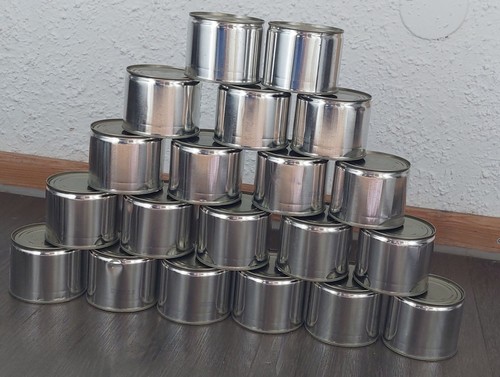Kleine büchsen - kleine,