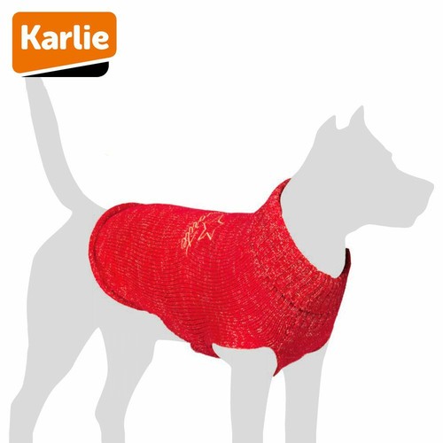 Karlie hundepullover - karlie, my