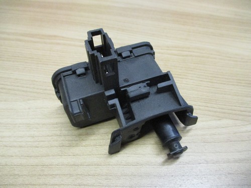 Original stellmotor tankklappe - original,