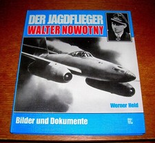 Der jagdflieger walter - der,