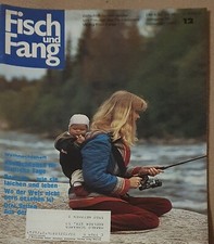 Angelzeitschrift fisch und - angelzeitschrift,