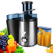 Entsafter Slow Juicer 1000W