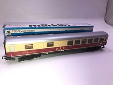 Märklin TEE Speisewagen 4087