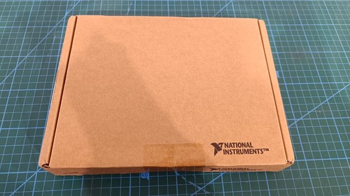National instruments - national,
