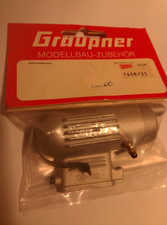 Rarität Schalldämpfer OS 702