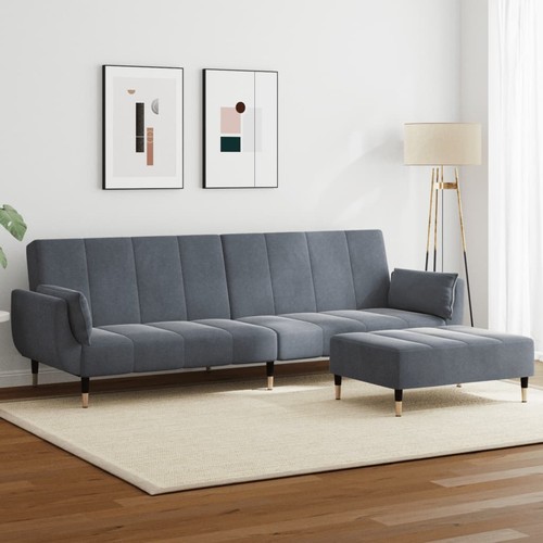 Schlafsofa sitzer mit - 2-sitzer,
