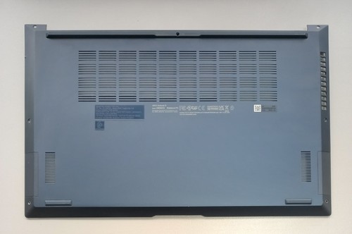 Asus zenbook um3504d - asus,
