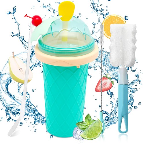 Silikon squeeze cup - squeeze,