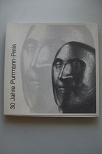 30 Jahre Purrmann-Preis 1996
