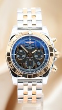 Breitling Chronomat 44