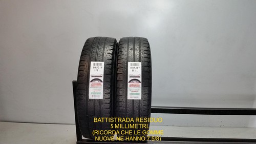 Gebrauchte reifen 215 70r15c - reifen, 215/70r15c