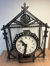 Märklin Metallbaukasten Uhr