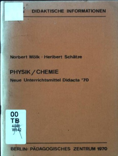 Physik chemie neue - physik/chemie,,