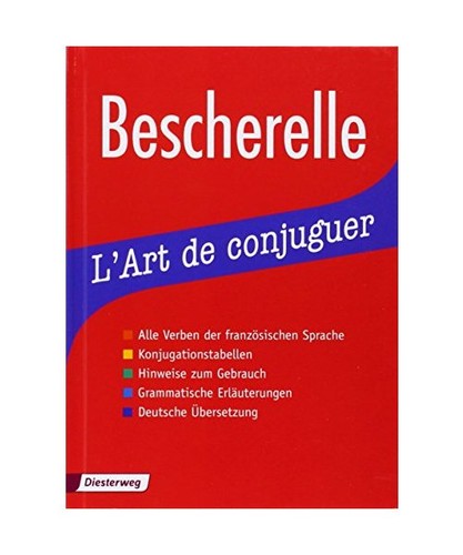 Nouveau bescherelle art - l',
