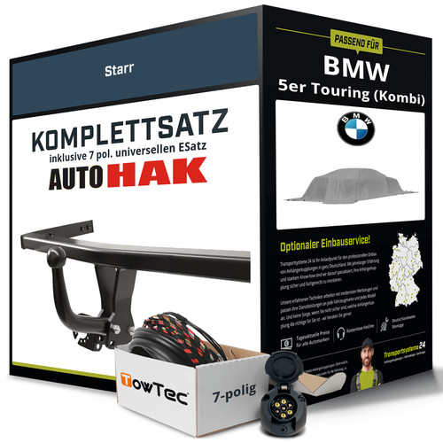 Für bmw 5er - für,