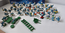 Schleich schlümpfe stück - 51,