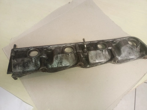 Ventildeckel mazda 6 für - 6,
