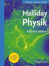 Halliday physik - halliday,