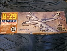 B29 Bomber Rc Elektro