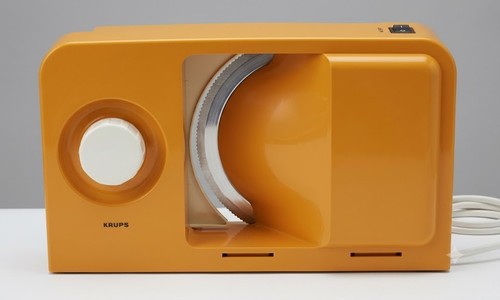 Allesschneider krups - allesschneider,