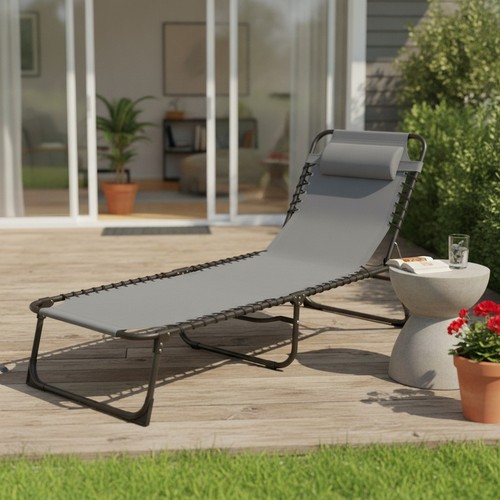 Garten sonnenliege mit - garten,