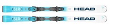 163 cm MODELL 2025-2026 HEAD