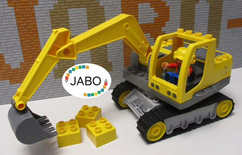 Lego duplo großer - (, rb