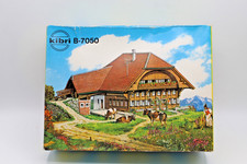 Vintage Kibri HO B-7050 -