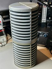 Original Sony Minidisc Turm