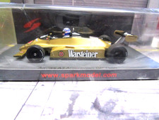 F1 ARROWS A3Ford Cosworth V8