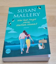 Wer hat Angst vorm starken