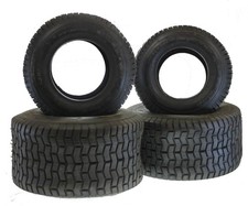 Reifen Set 2x 20x10.00-8 und