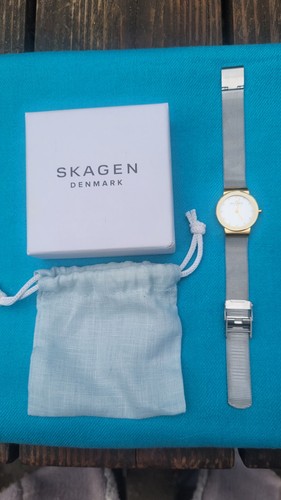 Skagen designs freja lille - skagen,