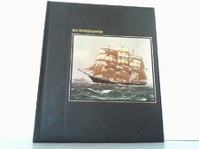Die Windjammer. Aus der Reihe: Die Seefahrer. Time Life Bücher. Allen, Ol 101952