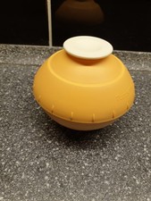 Tupperware - Mozart Spritz-Kugel - Creme, Sahne, Dekoration - sehr guter Zustand