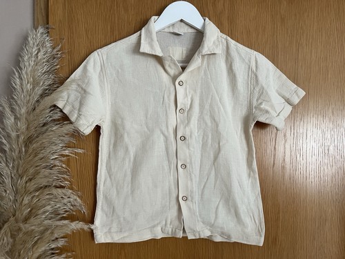 Waikiki jungen kurzarm hemd - jungen,